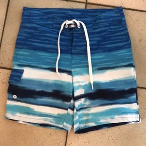 George brand swim trunks